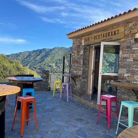 Auberge Chez Francois Ind'E Alba & Paul- Si Ortale Экстерьер фото