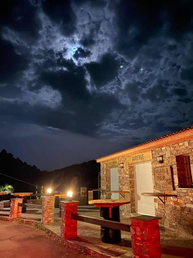 Auberge Chez Francois Ind'E Alba & Paul- Si Ortale Экстерьер фото